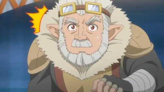 异世界帅哥美女非常多，这部动漫路人角色都比穿越男主长得帅