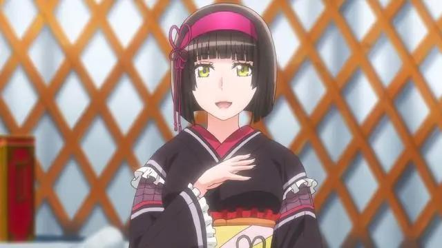 一集收获一位美少女，穿越男主让人羡慕