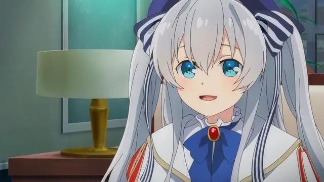 七月新番：收获美少女，成为龙傲天，哪位穿越男主让人羡慕？