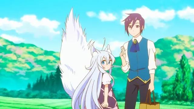 七月新番：收获美少女，成为龙傲天，哪位穿越男主让人羡慕？