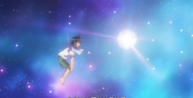 月光下的异世界之旅：开挂了还带着一丝惊喜在里面，简直爆笑！