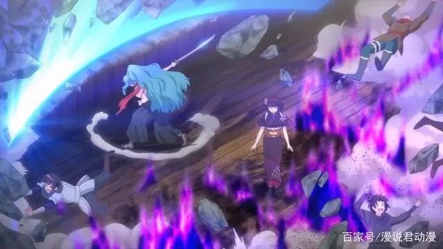 月光下异界之旅04：反派日常作死，男主怒瞪死鱼眼，巴澪愉快拆家