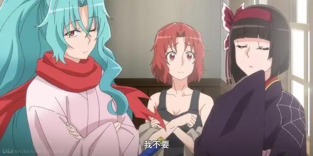 月光下的异世界之旅：所谓的完美完成任务就是将城镇都拆掉