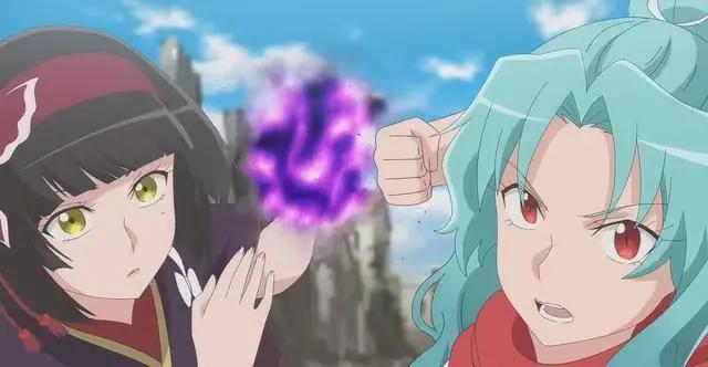 月光下的异世界之旅：所谓的完美完成任务就是将城镇都拆掉