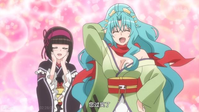 月光下的异世界之旅：丑傲天搞笑种田日常，真与巴，谁是真主角？