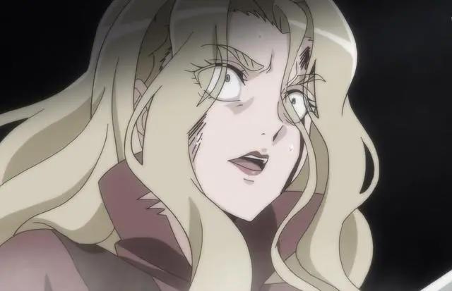 月光下的异世界之旅：男主千防万防，还是被女神发现了踪迹