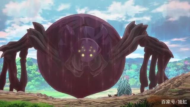 《月光下的异世界之旅》强人所为