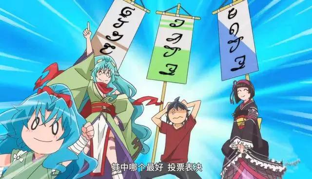 月光下的异世界之旅，又会有怎样的奇花异草？