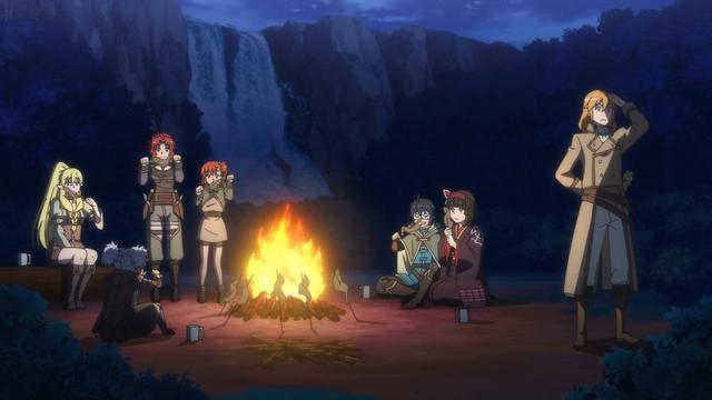 《月光下的异世界之旅》新城市，新冒险，新伙伴