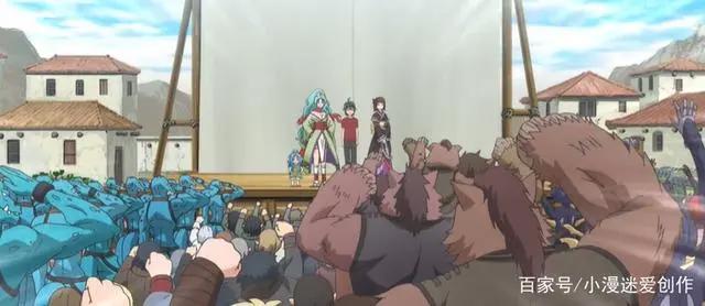 《月光下的异世界之旅》竟堪比国内十年前爽文套路！！！