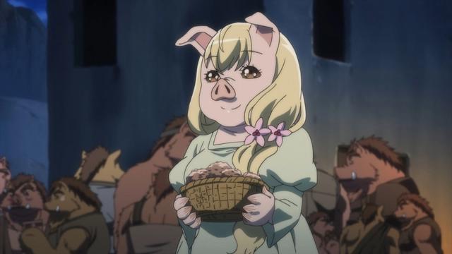 七月新番《月光下的异世界之旅》——又有谁不爱魔物娘的呢？