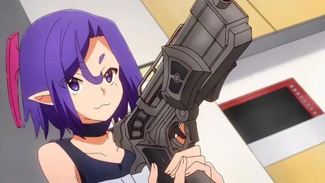 《月光异世界》第九话被砍掉三分钟，漫迷追番现状，堪比壁外调查