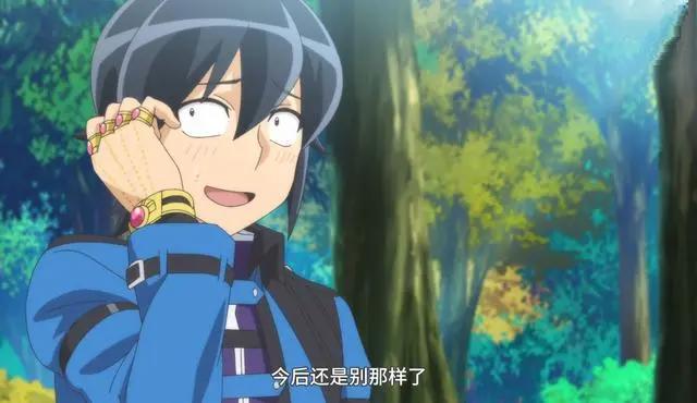 《月光异世界》第九话被砍掉三分钟，漫迷追番现状，堪比壁外调查