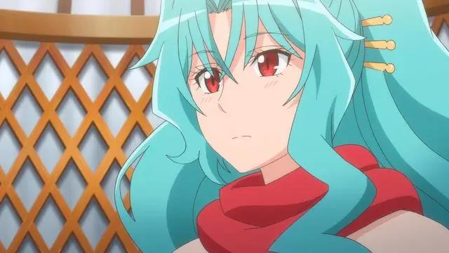 月光下的异世界之旅：男主踏入人类城镇，发现自己长得丑了