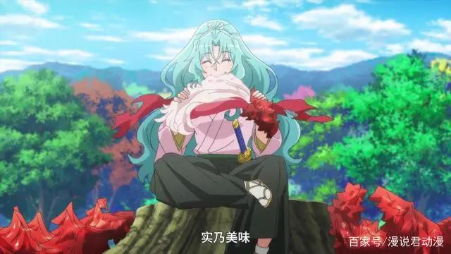 月光下异世界之旅06：腹黑猪妹威胁龙种，蜘蛛娘澪迷上假面骑士