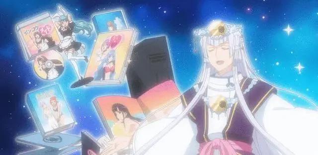 月光下的异世界之旅：颜值不够强行被剥夺勇者资格，最后竟成魔王