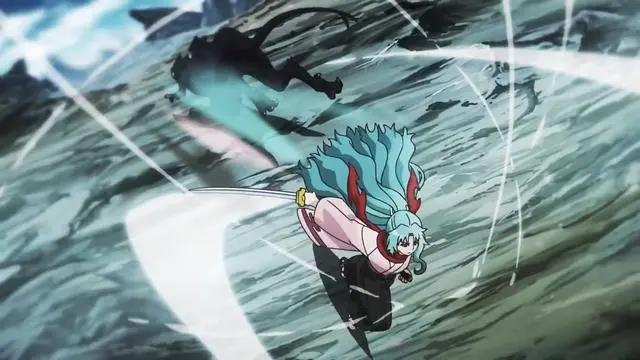 开挂男主泡各种妹纸！轻改动画《月光下的异世界之旅》2021年开播