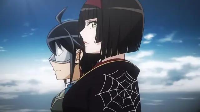 开挂男主泡各种妹纸！轻改动画《月光下的异世界之旅》2021年开播