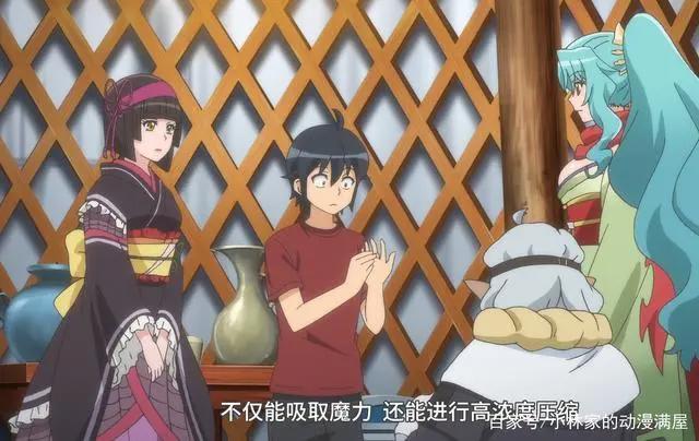 月光下的异世界之旅：只有一级的男主，实力为何远超龙和蜘蛛？