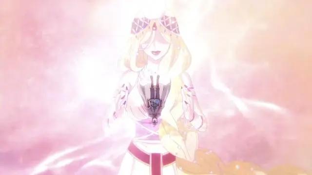 开挂男主穿越异世界，攻略各种非人类美少女