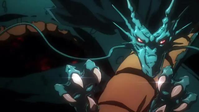 开挂男主穿越异世界，攻略各种非人类美少女