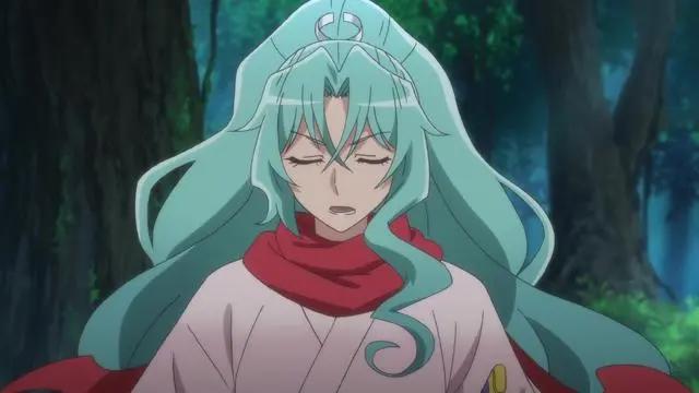 月光下的异世界之旅：观众口碑褒贬不一，会因为剧情老套不看番吗