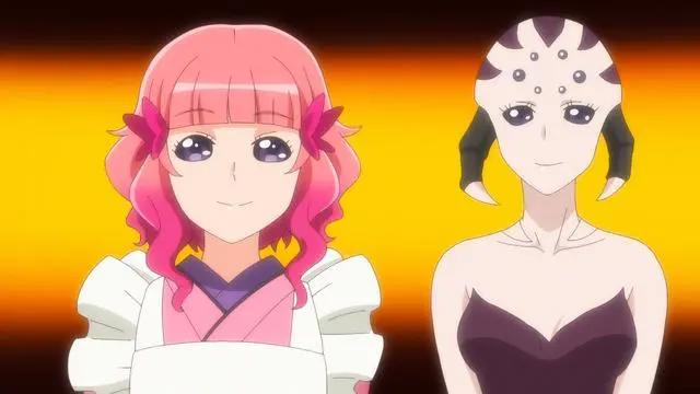 月光下的异世界之旅：给了机会蜘蛛娘却不中用，男主即将获得城镇