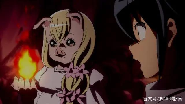 新番点评：月光下的异世界之旅