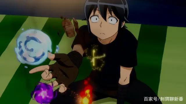 新番点评：月光下的异世界之旅