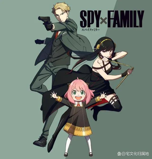 续作扎堆新作大乱斗，2022年4月新番导视来了