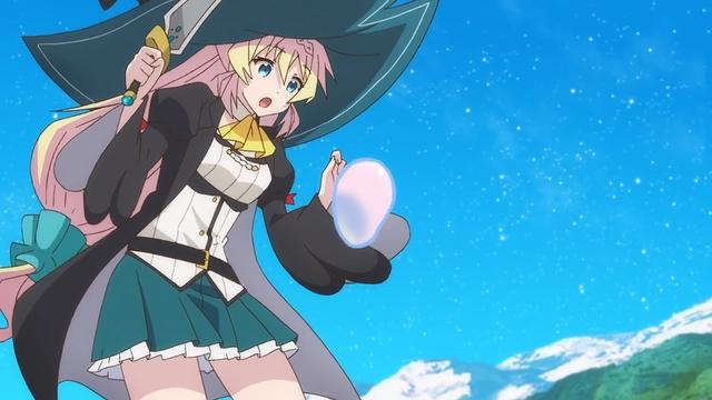 这部女主角靠打史莱姆升到满级的动画，终于迎来了第二季