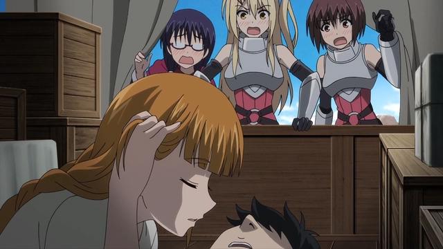 七月的几部穿越番悉数开播，实际表现如何？我比较推荐的是这三部