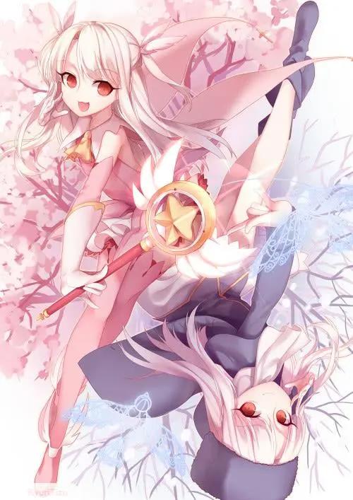 五月新番资讯，期待未来佳作