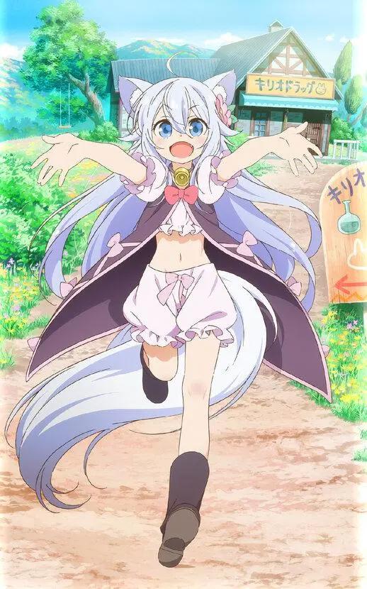 动漫周报第四期，进击的巨人最终季PV发布，京阿尼纵火犯被逮捕