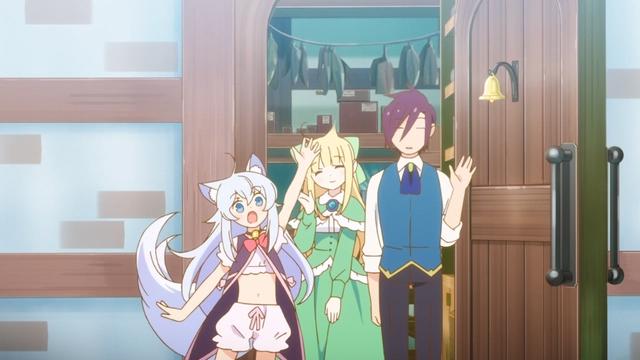 这两部七月新番设定挺有趣，但首话表现却让人遗憾