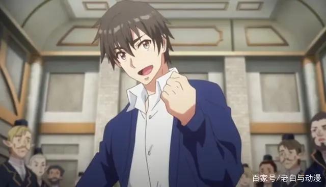 七月新番：如果能穿越到“异世界”，你会选择哪一部？