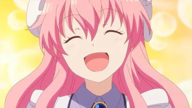 男主穿越异世界，获得强大力量，身边还有可爱女仆