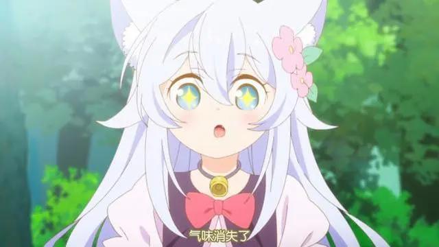 当和真摆脱阿库娅后，终于过上后宫生活？这日子还真有“判”头啊