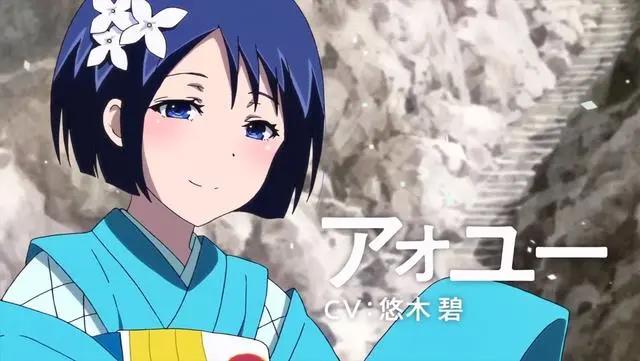 七月有哪些好看的穿越番？这8部不容过错