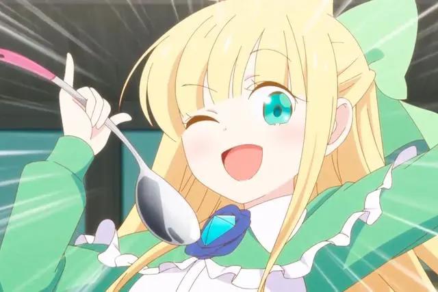 男主穿越异世界就被兽耳娘扑倒，凭借一个特长开启幸福人生