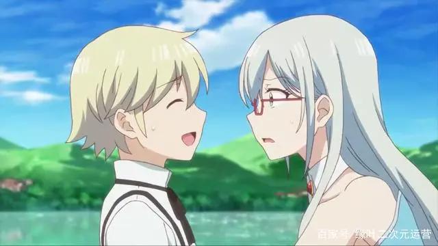 女帝 老师 护士 女仆 妹妹，你要的XP，这部《异世界药局》都有