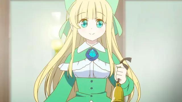 男主拥有开挂能力，还有兽耳娘，动漫开播男主却被路人角色嘲讽了