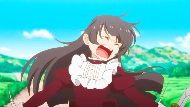 男主拥有开挂能力，还有兽耳娘，动漫开播男主却被路人角色嘲讽了