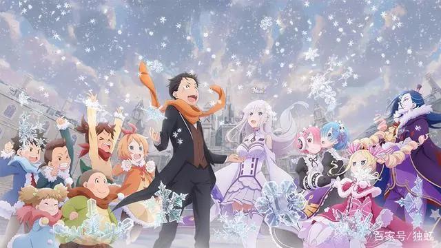 精心整理几十部动漫里的穿越番，爱好者不容错过