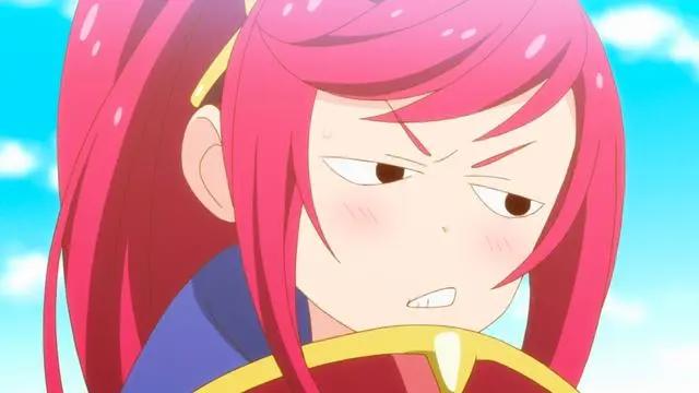 让人失望的新番，明明是穿越题材，却有一种子供向的感觉