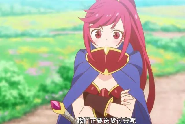 萌萌白毛萝莉有谁不爱呢？新番《开挂药师的奇幻世界悠闲生活》