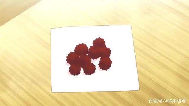 开挂药师的异世界悠闲生活，神秘果酱再现，漫迷：食戟之灵的感觉