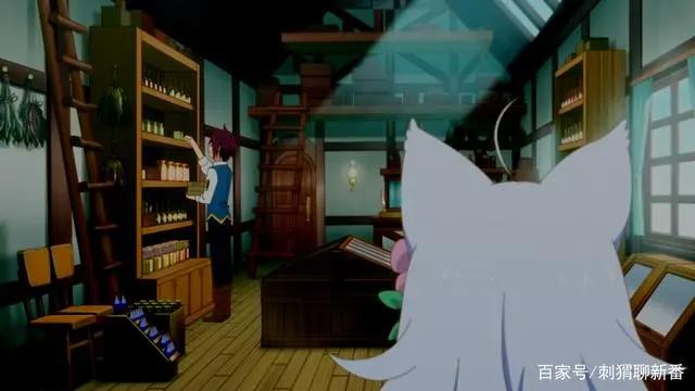 新番点评：开挂药师的悠闲生活~在异世界开办药店吧~