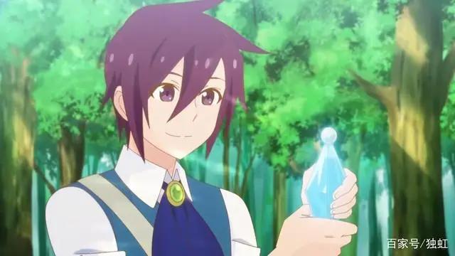 七月新番《开挂药师的异世界悠闲生活》动漫来袭