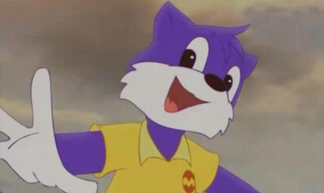 蓝猫淘气三千问中最大的骗局，有的小朋友被骗了20年